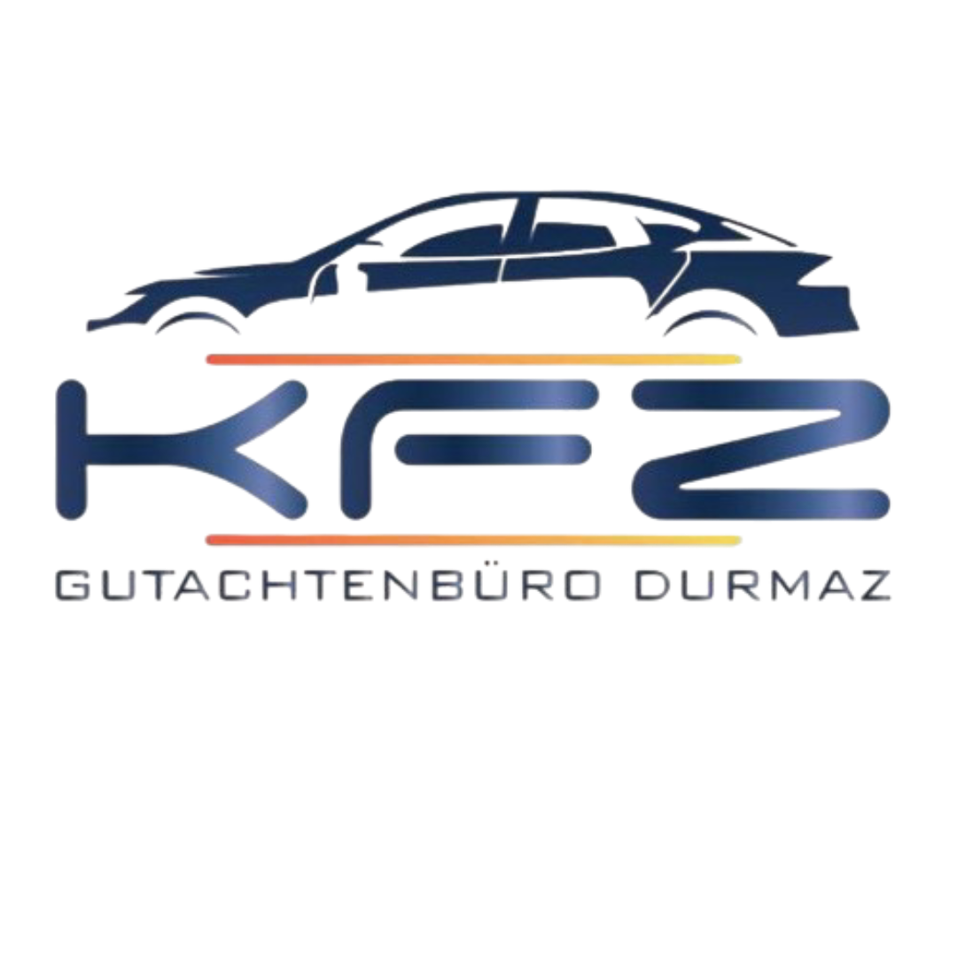 Kfz-Gutachtenbüro Durmaz Logo
